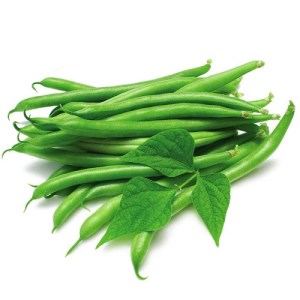 لوبیاسبز 500گرم