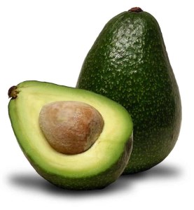 آووکادو
