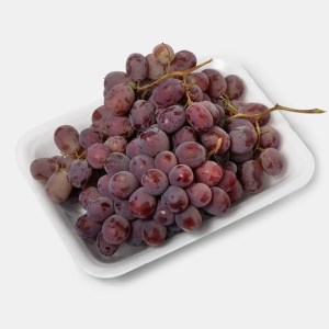 انگور رطبی 5300 گرم