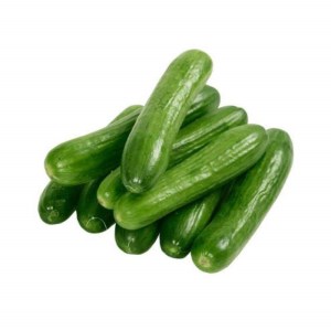 خیار سبز500گرم