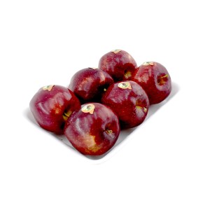 سیب سرخ یک کیلو گرم