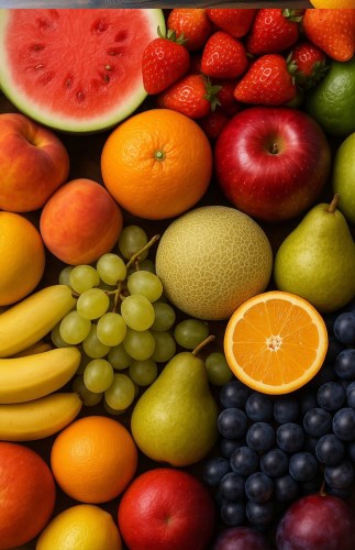 راهنمای کامل خرید میوه تازه از فروشگاه‌های آنلاین