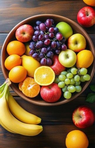 فواید مصرف روزانه میوه و تاثیر آن بر سلامت بدن